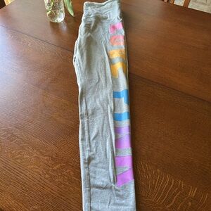 PINK Victoria SecretColorful Leggings